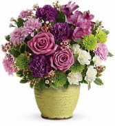 Spring Speckle 300 Arrangement
