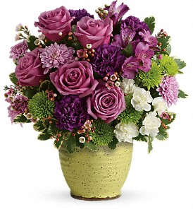 Spring Speckle Bouquet Spring