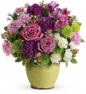 Spring Speckle T18E300A
