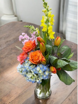 Spring-spiration SCF Original - Designed By Kelly