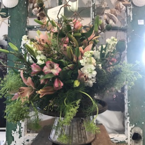 Spring Splendor in Bay Saint Louis, MS | The French Potager Spring Splendor in Bay Saint Louis, MS | The French Potager