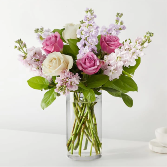 Spring Spritzer  