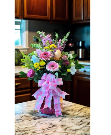 Spring Sprung Best Seller  in San Dimas, CA | O'MALLEY'S FLOWERS OF SAN DIMAS