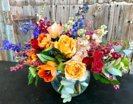 Spring Suprise for MOM Mother's Day 2021