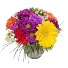 Sunshine Birthday Melody Flower