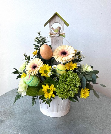 Spring Sweetness in La Grande, OR | FITZGERALD FLOWERS Spring Sweetness in La Grande, OR | FITZGERALD FLOWERS