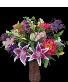 Spring Symphony Flower Arrangement
