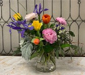 Spring Thing! Vase Arrangement