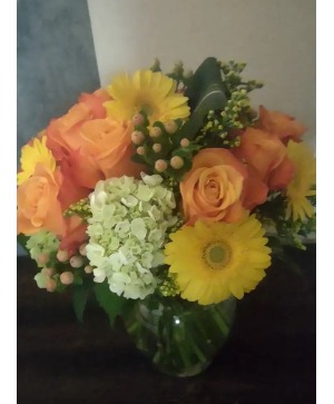 Spring time bouquet  Spring time 