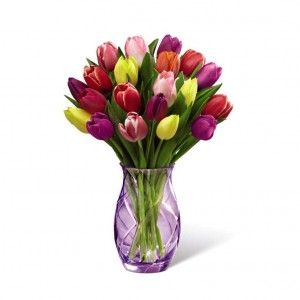 Spring Tulip Bouquet by Better Homes and Gardens