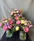 Spring Vase Assortment  