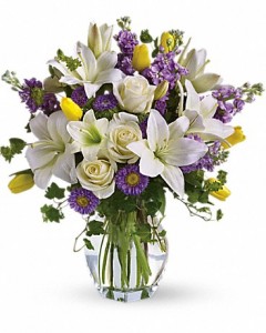 SPRING WALTZ in Camp Pendleton, CA | CAMP PENDLETON FLORIST SPRING WALTZ in Camp Pendleton, CA | CAMP PENDLETON FLORIST