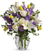 Spring Waltz Bouquet