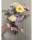 Spring Wrap Bouquet 
