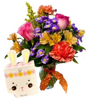 Spring Zing Double "R" Exclusive  in Jacksonville, AR | DOUBLE R FLORIST