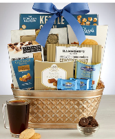 Summertime Blue Ghiradelli 