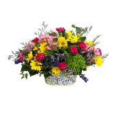 Springtime Centerpiece 