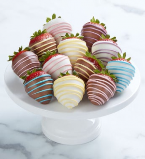 Springtime™ Dipped Strawberries in Brooklyn, NY | FLORAL FANTASY Springtime™ Dipped Strawberries in Brooklyn, NY | FLORAL FANTASY