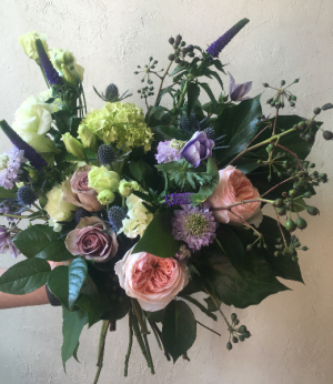 SPRINGTIME SPLENDOR HANDTIED BOUQUET in Toronto, ON | BOTANY FLORAL STUDIO SPRINGTIME SPLENDOR HANDTIED BOUQUET in Toronto, ON | BOTANY FLORAL STUDIO