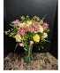 Springtime splendor  Spring bouquet 