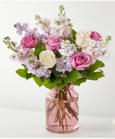 Springtime Spritz Bouquet 24-M2p