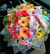 Springtime Symphony Ramo 