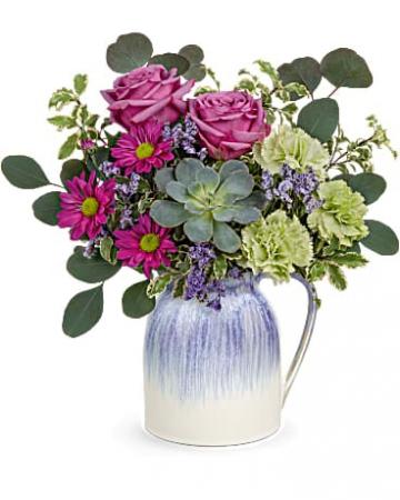 Springtime Treasures T22E210