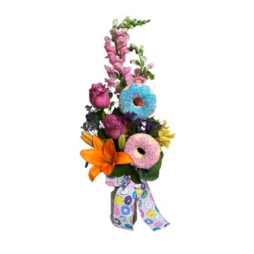 SPRINKLE OF FUN in Easton, MD | ROBINS NEST FLORAL AND GARDEN CENTER SPRINKLE OF FUN in Easton, MD | ROBINS NEST FLORAL AND GARDEN CENTER