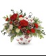 Sprinkle Sparkle Bouquet Fresh Arrangement