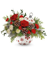  Sprinkle Sparkle Bouquet Teleflora's T24X400A