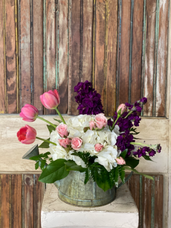 Interesting Florist In New Braunfels Texas Pictures