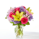 Sprinkles Bouquet 