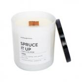 Spruce It Up Anchored Northwest Candles