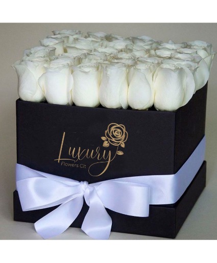 Square Box Luxury
