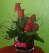 Square Surprise Valentine's Special!
