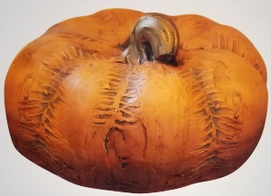 Squatty Pumpkin Seasonal