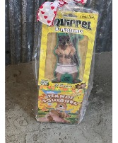 Squirrel Bundle Toys