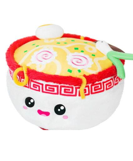 Squishable Comfort Food Ramen Mini Comfort Food Ramen 