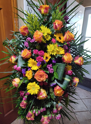 SS-21  in Bryan, TX | AFFORDABLE FLORALS ONLINE