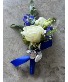 Homecoming Boutonniere 