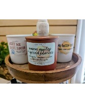St. Louis Candle Company  Giftware 