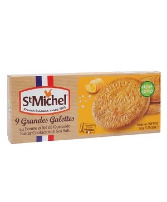 St. Michel Sea Salt Gallettes 