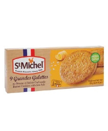 St. Michel Sea Salt Gallettes 