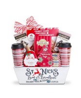 St. Nick Bed & Breakfast Crate 