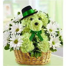 St Patrick Puppy Love