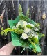 St. Patrick's Bouquet Cut & Wrapped Bouquet