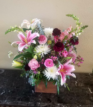 Stacey's Wildflower Only at Mom & Pops Flower Shop in Ventura, CA | Mom And Pop Flower Shop Stacey's Wildflower Only at Mom & Pops Flower Shop in Ventura, CA | Mom And Pop Flower Shop