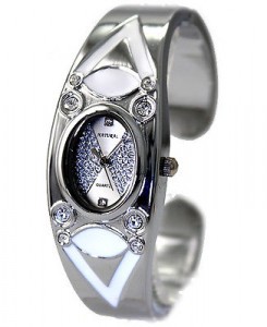 Stainless Steel Ladies Watch Stainless Steel Ladies Watch