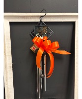 Stainless Windchime 