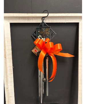 Stainless Windchime 